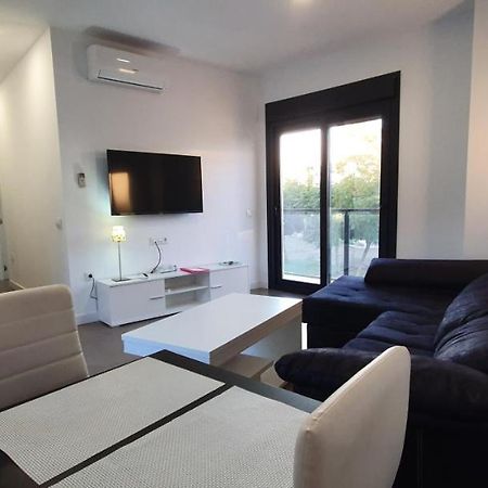 Ricardo Apartamento San José de la Rinconada Esterno foto