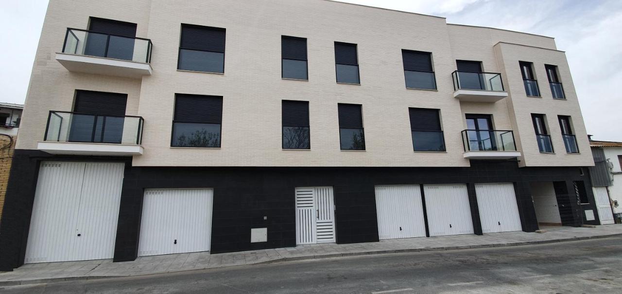 Ricardo Apartamento San José de la Rinconada Esterno foto