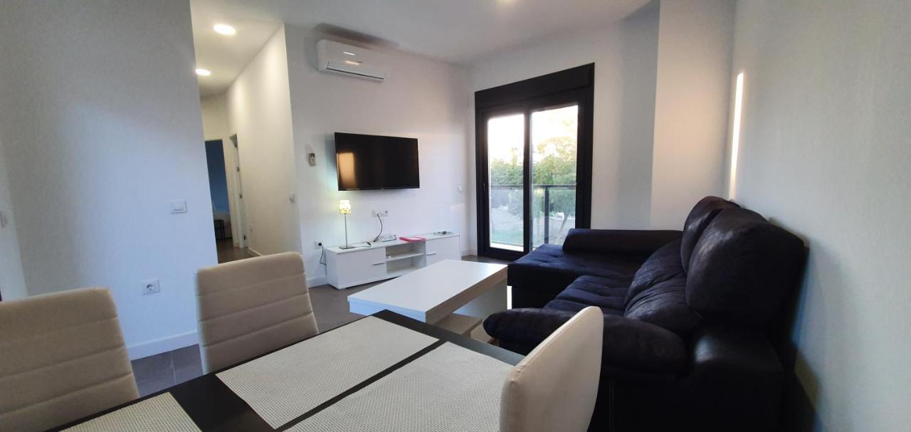 Ricardo Apartamento San José de la Rinconada Esterno foto