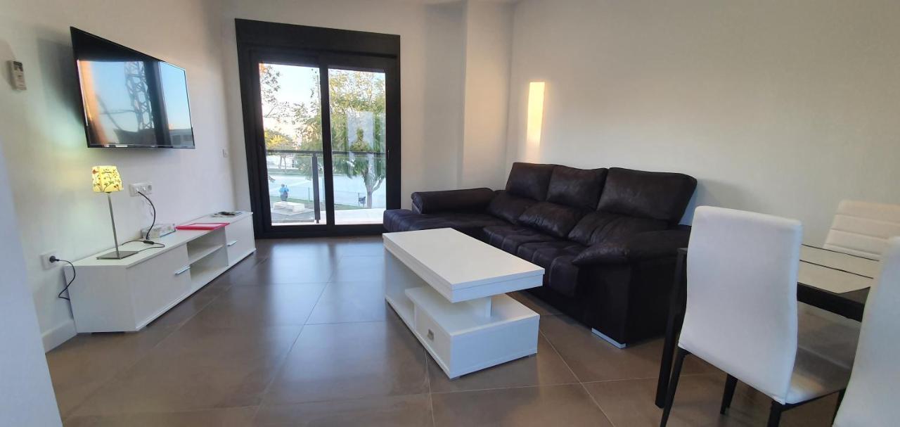 Ricardo Apartamento San José de la Rinconada Esterno foto