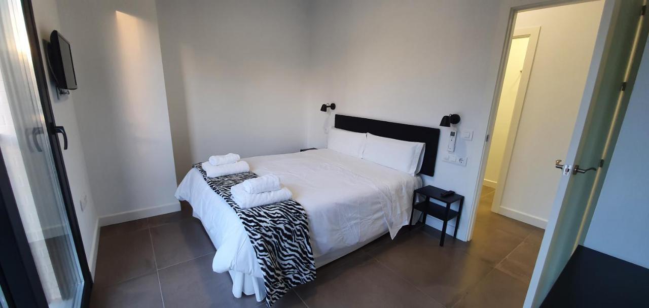 Ricardo Apartamento San José de la Rinconada Esterno foto