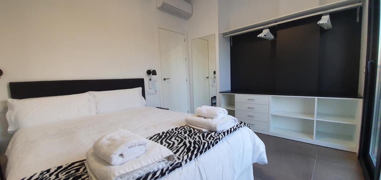 Ricardo Apartamento San José de la Rinconada Esterno foto