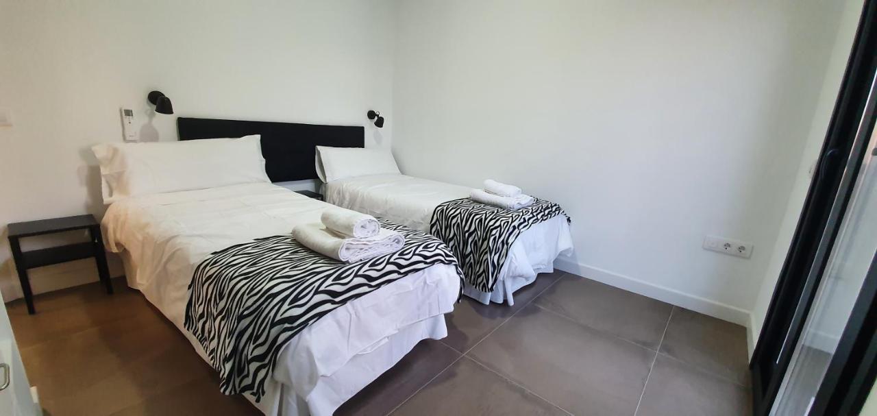 Ricardo Apartamento San José de la Rinconada Esterno foto