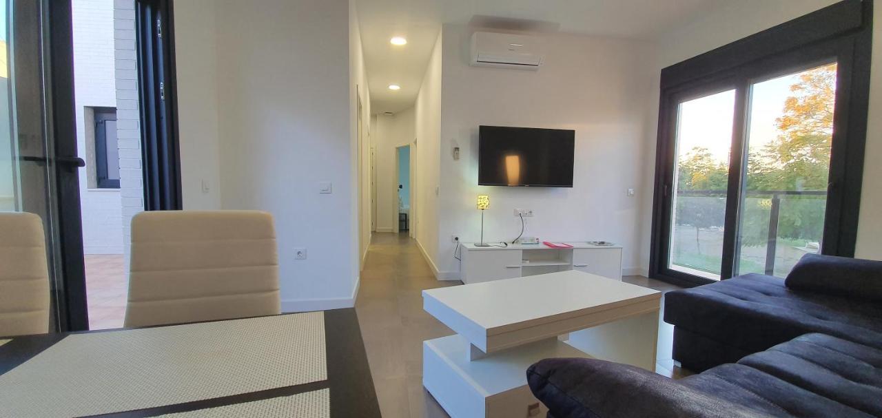 Ricardo Apartamento San José de la Rinconada Esterno foto