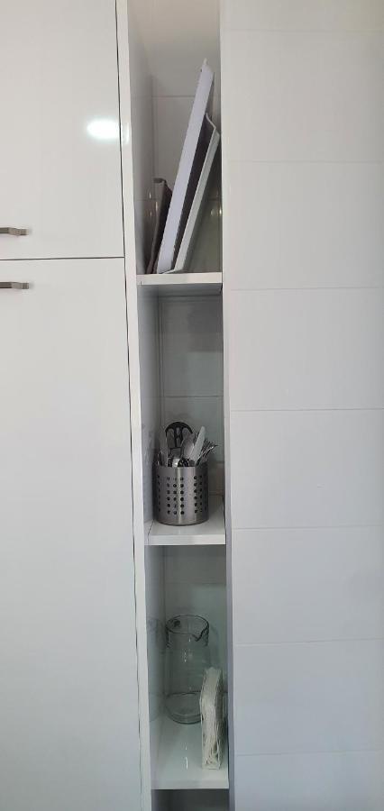 Ricardo Apartamento San José de la Rinconada Esterno foto