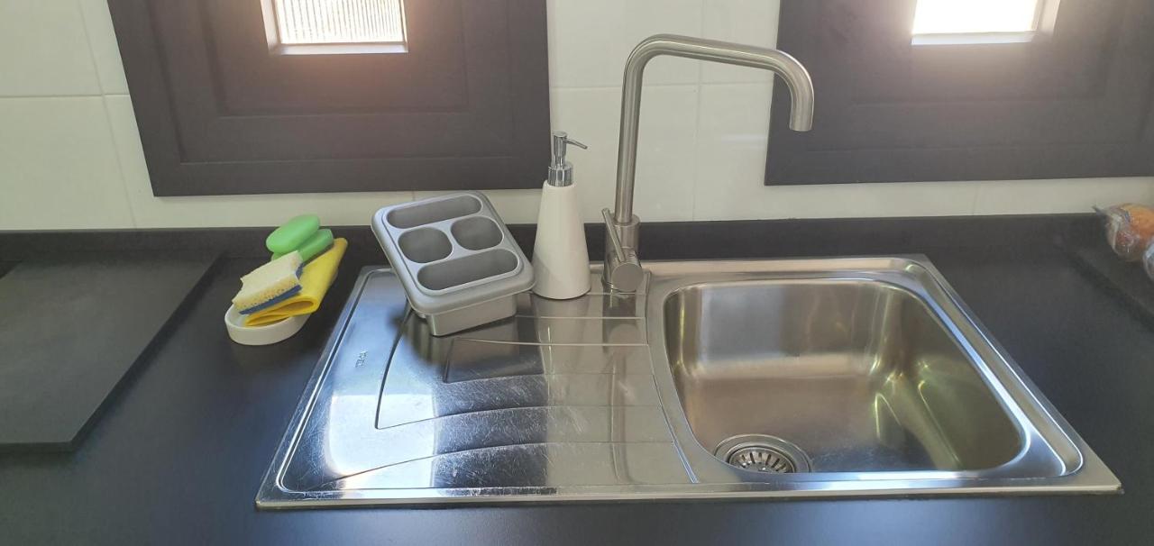 Ricardo Apartamento San José de la Rinconada Esterno foto