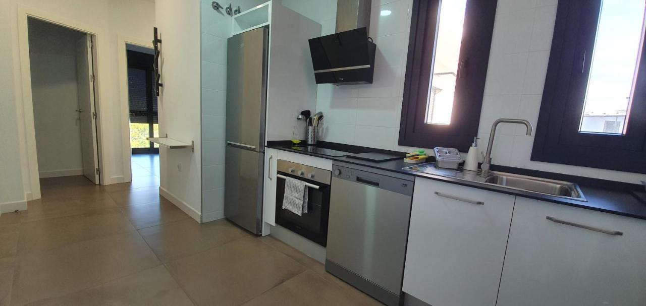 Ricardo Apartamento San José de la Rinconada Esterno foto