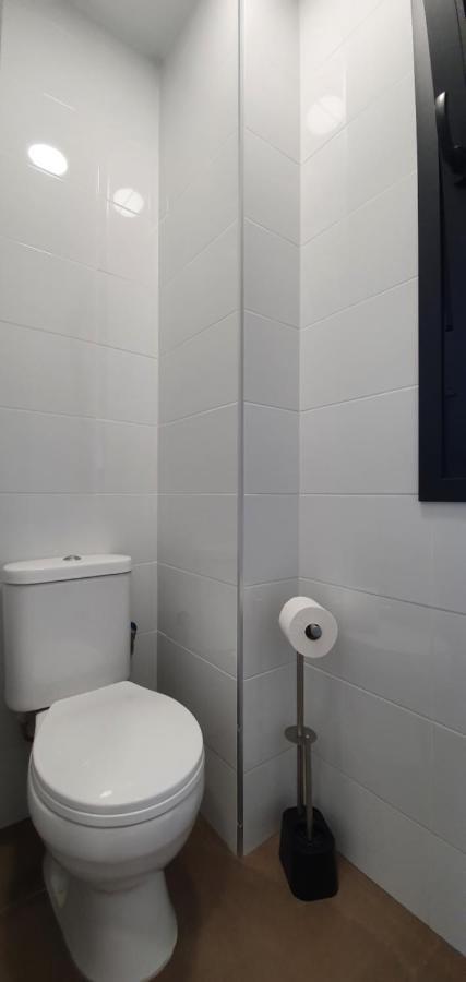 Ricardo Apartamento San José de la Rinconada Esterno foto